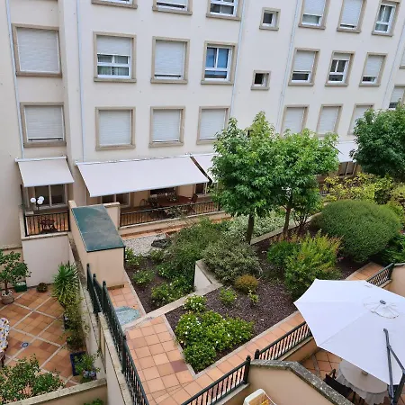 Playa De Silgar Apartment Sanxenxo