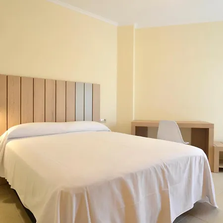 Apartamento Playa De Silgar
