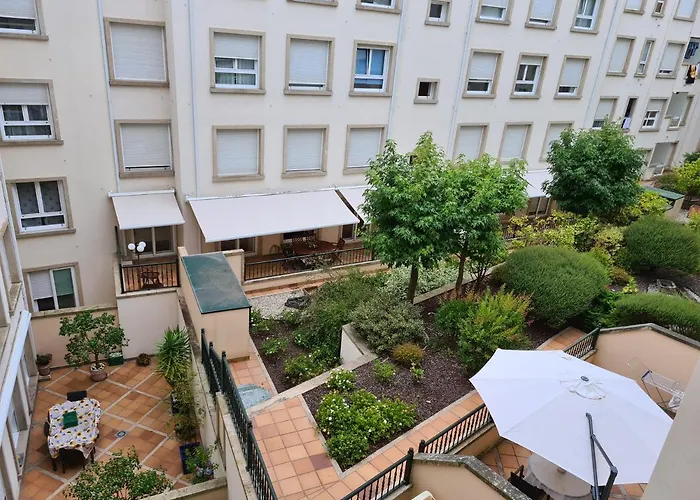 Playa De Silgar Apartment Sanxenxo