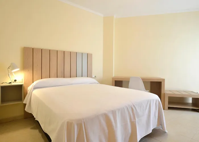 Apartment Playa De Silgar