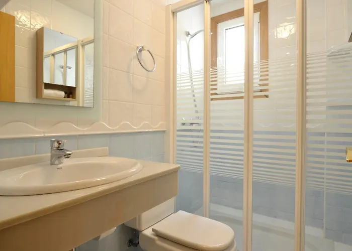 Playa De Silgar Apartment Sanxenxo